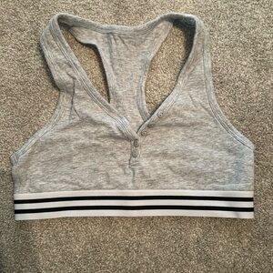 Colsie bralette size small